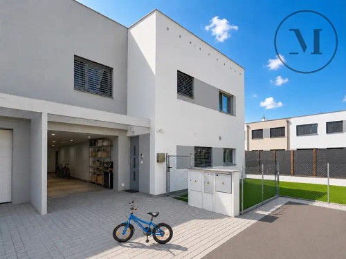 Prodej domu 143 m², pozemek 353 m²