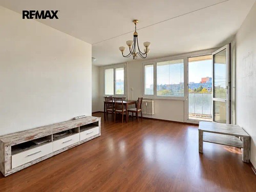 Prodej bytu 3+1 70 m²