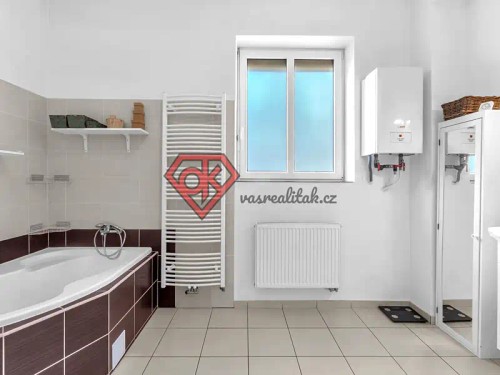 Prodaný  byt 3+kk 70 m²