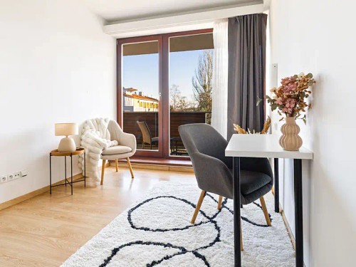 Prodaný byt 2+kk 84 m²