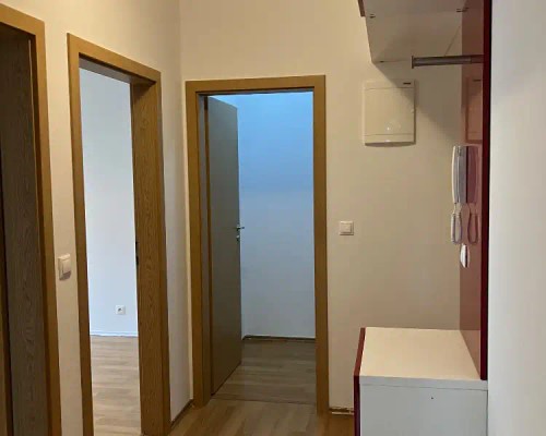 Prodaný  byt 2+kk 52 m²
