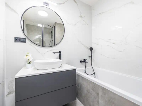 Prodaný byt 3+kk 67 m²
