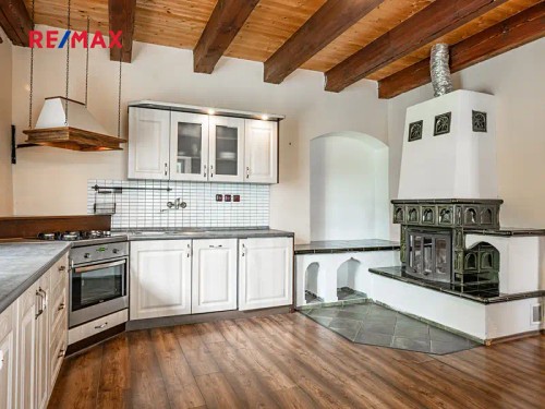 Prodej domu 100 m², pozemek 353 m²