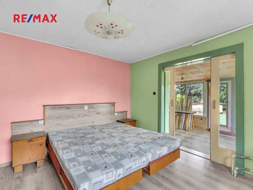 Prodej domu 135 m², pozemek 1127 m²