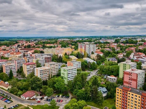 Prodej bytu 4+kk 94 m²