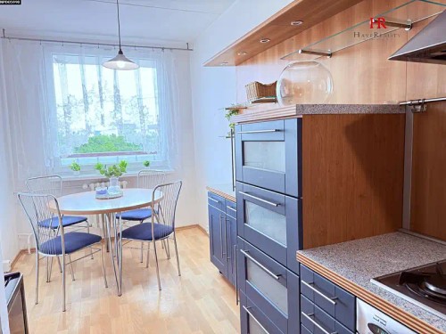Prodaný byt 3+1 71 m²