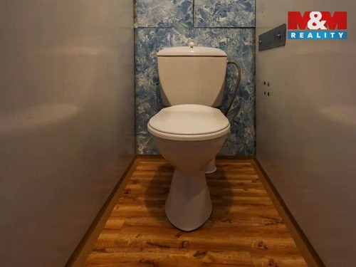 Prodaný byt 2+1 63 m²