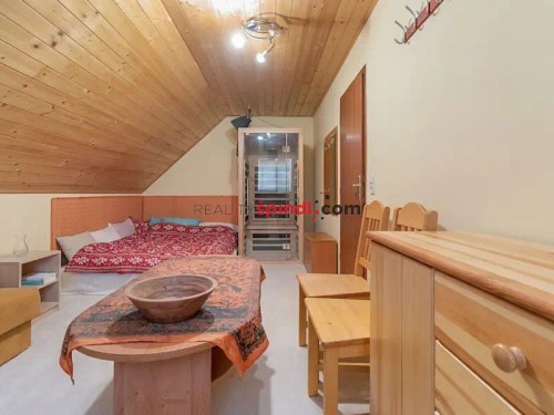 Prodej domu 188 m², pozemek 3565 m²