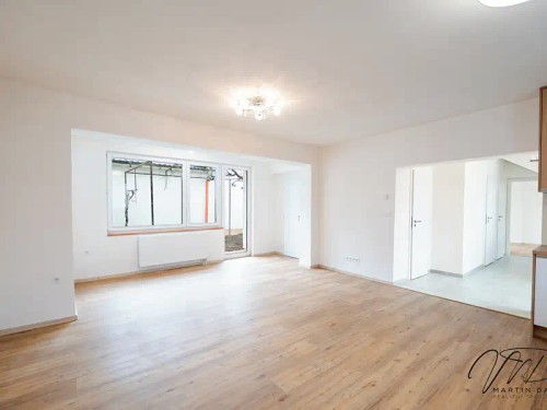 Prodej domu 188 m², pozemek 372 m²