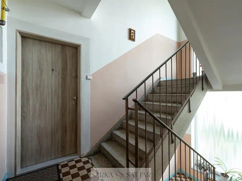 Prodaný byt 3+1 65 m²