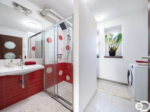 Prodej bytu 2+1 51 m²