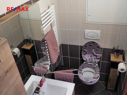 Prodej domu 125 m², pozemek 214 m²