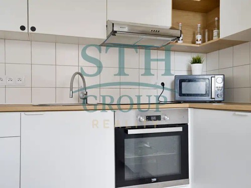 Prodaný byt 4+1 73 m²