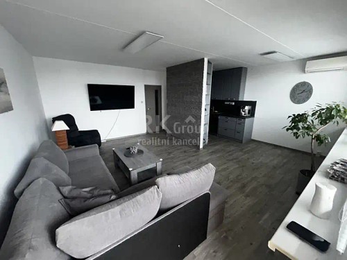 Prodaný  byt 3+kk 85 m²