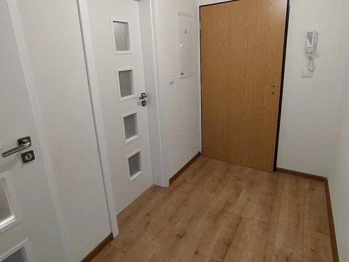 Prodaný byt 2+kk 45 m²