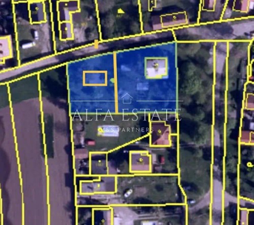 Prodej domu 200 m², pozemek 2125 m²