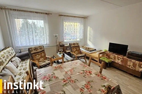 Prodej bytu 1+kk 31 m²