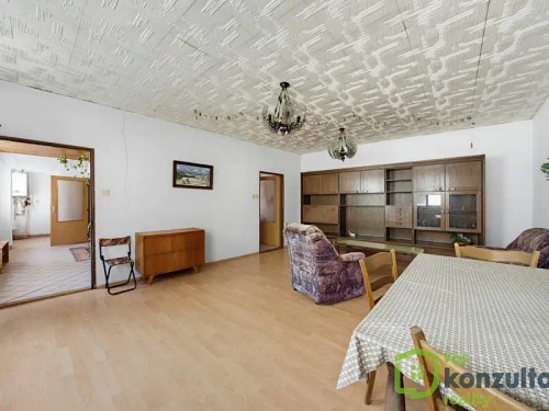 Prodej domu 222 m², pozemek 135 m²