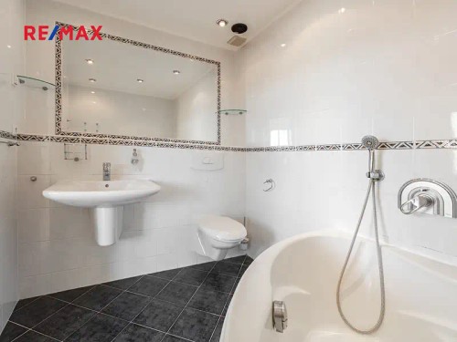 Prodaný byt 3+1 89 m²