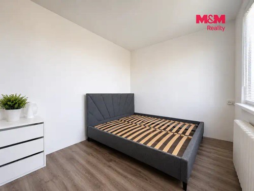 Prodej bytu 3+1 61 m²