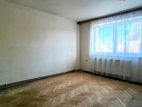 Prodej domu 110 m², pozemek 234 m²