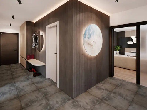 Prodaný byt 3+kk 90 m²