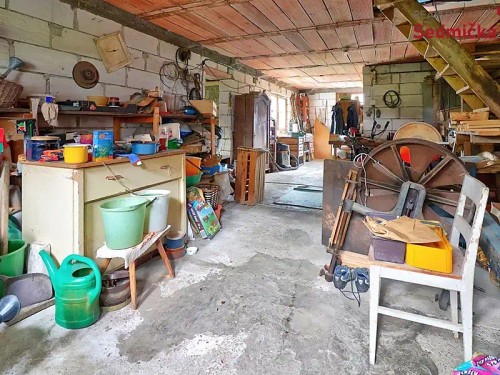 Prodej domu 318 m², pozemek 1300 m²