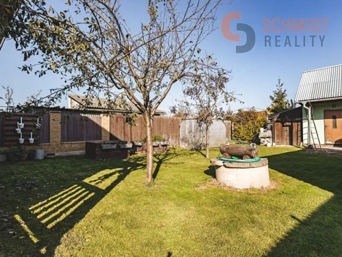 Prodej domu 179 m², pozemek 400 m²