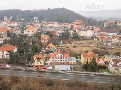 Prodej bytu 3+1 66 m²