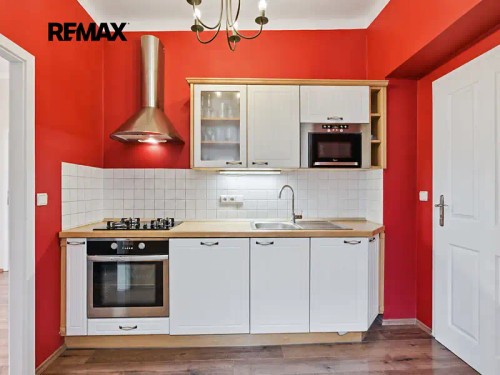 Prodej bytu 4+1 87 m²