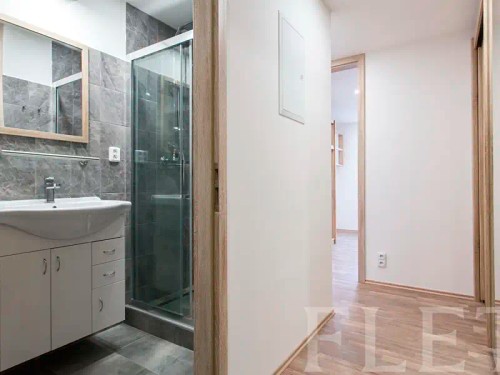 Prodaný byt 2+kk 42 m²