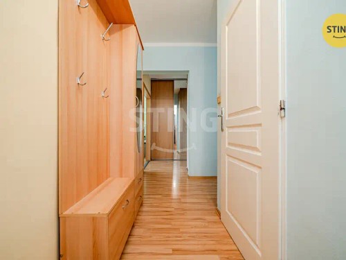 Prodej bytu 2+1 58 m²