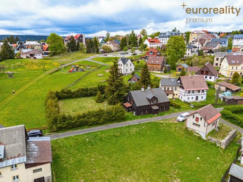 Prodej domu 200 m², pozemek 926 m²