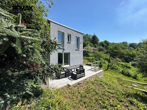 Prodej domu 41 m², pozemek 30 m²
