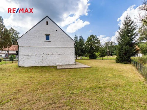 Prodej domu 243 m², pozemek 888 m²