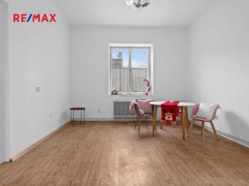 Prodaný byt 2+1 75 m²