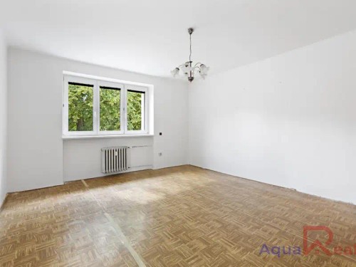 Prodaný byt 2+1 61 m²