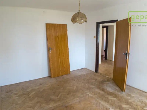 Prodaný  byt 2+1 59 m²