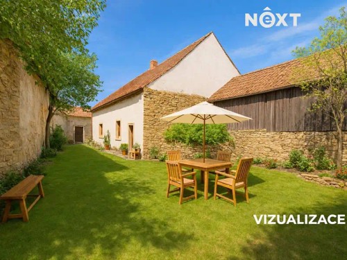 Prodej domu 139 m², pozemek 1732 m²