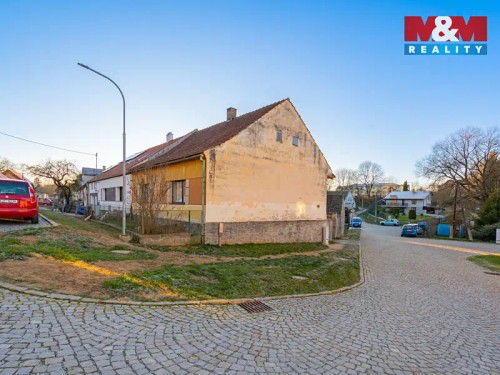 Prodej domu 84 m², pozemek 327 m²
