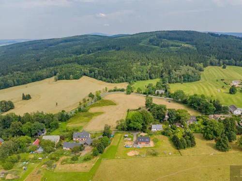 Prodej stavebního pozemku 19446 m²