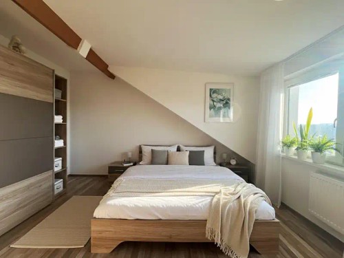 Prodej bytu 2+kk 64 m²