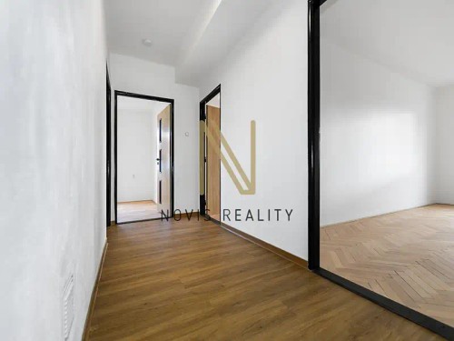 Prodaný  byt 3+1 76 m²