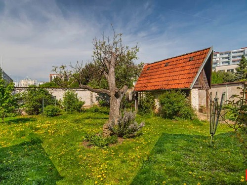 Prodej domu 136 m², pozemek 708 m²