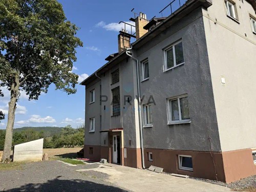 Prodaný  byt 3+kk 65 m²