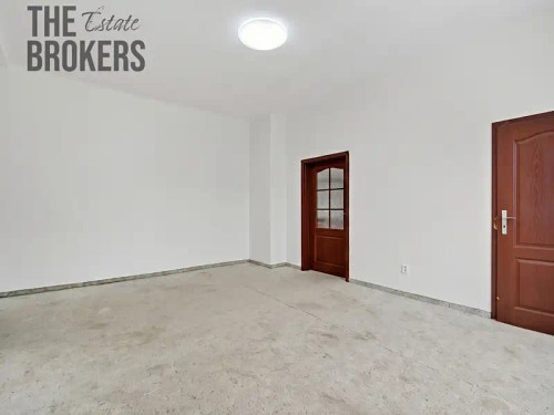 Prodej bytu 2+1 72 m²