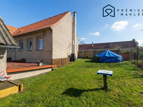 Prodej domu 200 m², pozemek 485 m²