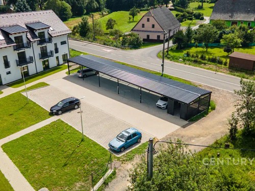 Prodej bytu 3+kk 56 m²