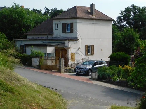 Prodej domu 291 m², pozemek 1199 m²