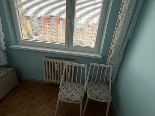 Prodej bytu 3+1 62 m²